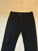 Levi’s Jeans 501 in schwarz Nordrhein-Westfalen - Heek Vorschau