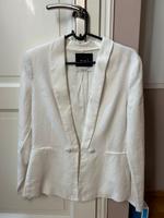 Jacket Sacko von OUI aus 100% Leinen Brandenburg - Stahnsdorf Vorschau