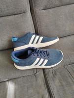 Adidas Schuhe Sneakers 37,5 blau Rheinland-Pfalz - Diez Vorschau