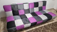Design Sofa mit Schlaffunktion Bayern - Bad Kissingen Vorschau