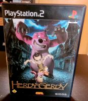 Herdy Gerdy - Play Station 2  / PS2 Bayern - Kösching Vorschau