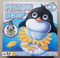 Spiel PENGUIN DROP Pinguin Gesellschaftsspiel SAMBRO Kinder Brandenburg - Blankenfelde-Mahlow Vorschau