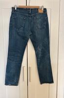 Levi’s Jeans Hose Jeanshose M Stuttgart - Stuttgart-Mitte Vorschau