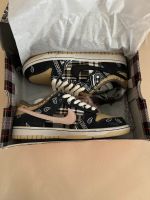 Nike SB Dunks Travis Scott low Baden-Württemberg - Neresheim Vorschau