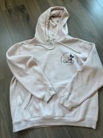 H&M Hoodie 38 M Pullover Mickey Maus Sweatshirt Nordrhein-Westfalen - Mettmann Vorschau