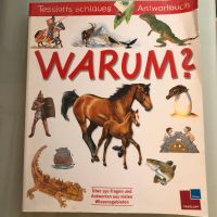 Warum? Fragen und Antworten Kinderbuch Nordrhein-Westfalen - Neuss Vorschau