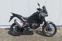 Honda Africa Twin - DCT - elektronisches Fahrwerk - NEU - Sofort Brandenburg - Strausberg Vorschau