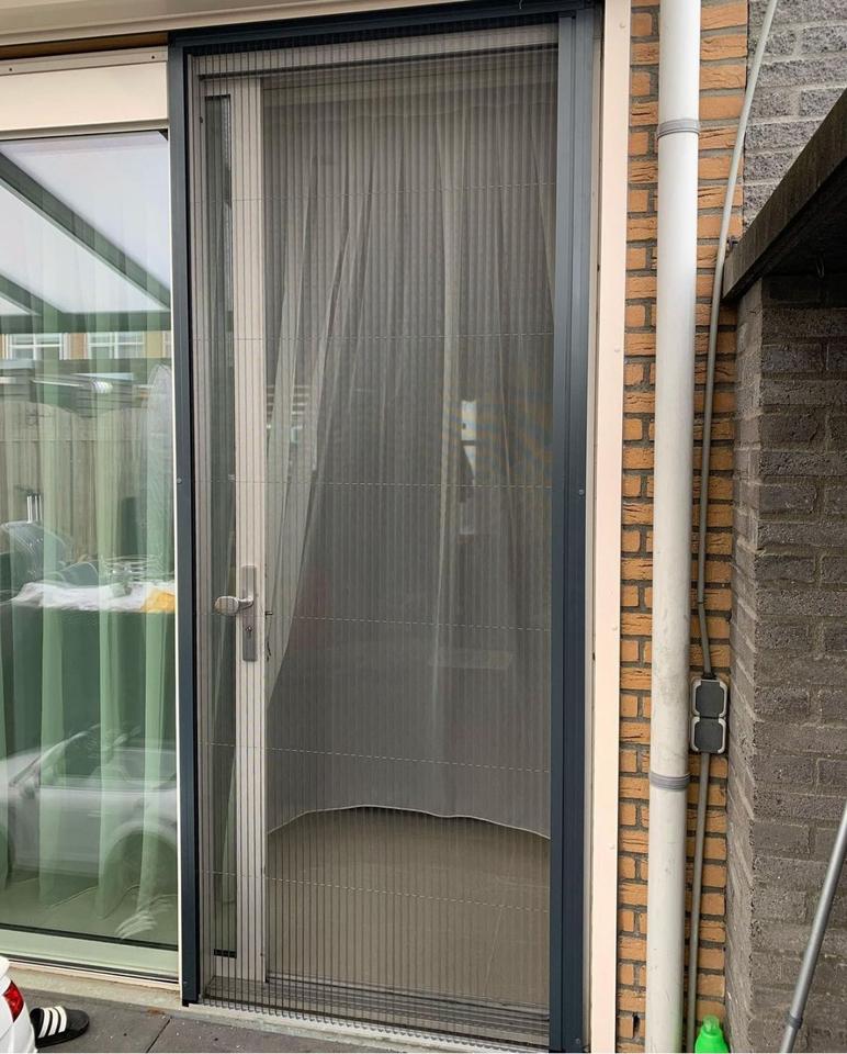 Fliegengitter nach Maß – Fenster, Türen & Balkon | Insektenschutz in Eberbach