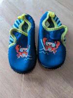 Badeschuhe / Wasserschuhe Größe 23 Nordrhein-Westfalen - Titz Vorschau