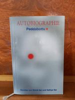 NEUWERTIG !!! Autobiographie Peddabottu (Gali Sharada Devi) Aachen - Kornelimünster/Walheim Vorschau