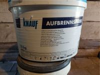 Knauf Aufbrennsperre, 15kg Eimer Hessen - Hanau Vorschau