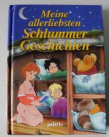 Meine allerliebsten Schlummer Geschichten, Gebundene Ausgabe Rheinland-Pfalz - Neustadt an der Weinstraße Vorschau