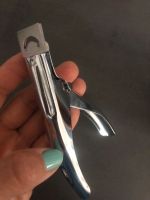 Nail Cutter Nagel Clipser Baden-Württemberg - Bad Waldsee Vorschau