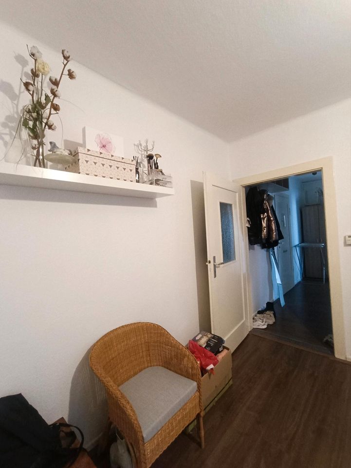 Wohnung zur Zwischenzeit in der Stadt in Hannover