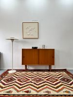 Vintage Teak Kommode Dänisch Sideboard Mid Century Furniture 70er Eimsbüttel - Hamburg Rotherbaum Vorschau