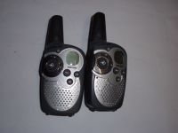 2 Funkgeräte Walkie-Talkie TOPCOM TwinTalker 1300 Bayern - Meitingen Vorschau