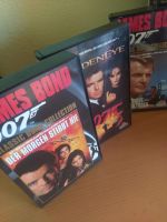 James Bond VHS Nordrhein-Westfalen - Aldenhoven Vorschau