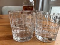 4 WMF Whiskygläser Rum Glas hochwertig Tumbler wie NEU Essen - Rüttenscheid Vorschau