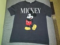 Damen Mickey Mouse T-Shirt | Größe XS | Nur Abholung Dresden - Gorbitz-Süd Vorschau