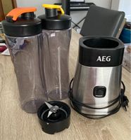 AEG Standmixer Rheinland-Pfalz - Rheinbreitbach Vorschau