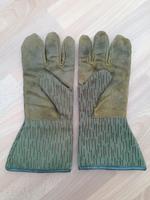 DDR NVA VIERFINGER HANDSCHUHE Gr. 2 Einstrich Keinstrich Sachsen - Naunhof Vorschau