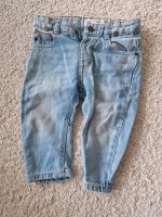 Jeans zara blau  80 Baden-Württemberg - Konstanz Vorschau