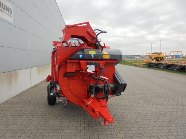 Kuhn Primor 3570 M Einstreumaschine und Verteilmaschine Nr.599 in Cloppenburg