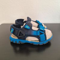 Trackingsandalen Sandalen Schuhe Leder Nordrhein-Westfalen - Marl Vorschau