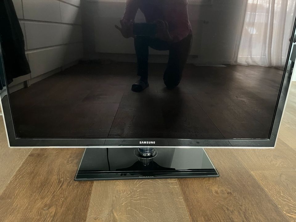 LCD-TV Samsung UE40D5000 Voll Funktionsfähig Topp!!! in Nordrhein-Westfalen  - Unna | Fernseher gebraucht kaufen | eBay Kleinanzeigen ist jetzt  Kleinanzeigen