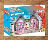 PLAYMOBIL® 9113 City Life - Fashion Store Modegeschäft NEU & OVP Schleswig-Holstein - Wallsbüll Vorschau