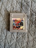 Street Fighter 2 Gameboy Berlin - Lichtenberg Vorschau