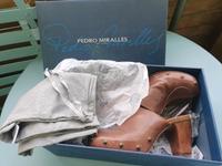 Damen Sommer Schuhe 35 Bayern - Flintsbach am Inn Vorschau
