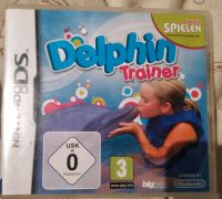3 Nintendo DS Spiele Niedersachsen - Cuxhaven Vorschau