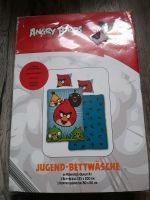 Bettwäsche Angry Birds Schleswig-Holstein - Eckernförde Vorschau