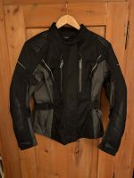 Fastway Motorradjacke mit Rückenprotector Größe 42 Baden-Württemberg - Bruchsal Vorschau