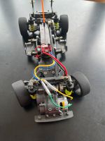 Tamiya TA03F Pro Torque Tuned Chassis RC Car 1:10 Elberfeld - Elberfeld-West Vorschau