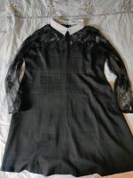 Gabrielle Molly Bracken Kleid Größe 48 schwarz Spitze und Kragen Bayern - Kissing Vorschau