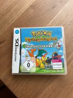 Pokémon Mystery Dungeon Erkundungsteam Himmel Nintendo DS Nordrhein-Westfalen - Nachrodt-Wiblingwerde Vorschau
