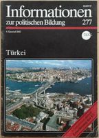 Informationen zur politischen Bildung / Türkei Mitte - Wedding Vorschau