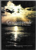 Gezeitenwende, Ostfriesische Literatur der 90er Jahre Niedersachsen - Weener Vorschau