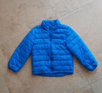 Jacke Steppjacke h&m Gr 104 Bayern - Albaching Vorschau