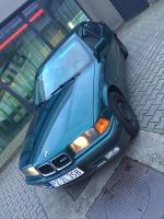 BMW E36 316i   PL Zulassung Berlin - Lichtenberg Vorschau