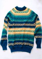 True Vintage Pullover Pulli retro oldschool 80er Sachsen - Chemnitz Vorschau