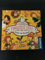 Spiel "Schule der magischen Tiere - Nicht zu fassen" von Kosmos Niedersachsen - Husum Vorschau