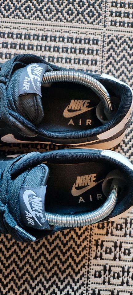 Nike Air gr, 42,5 in Hückelhoven