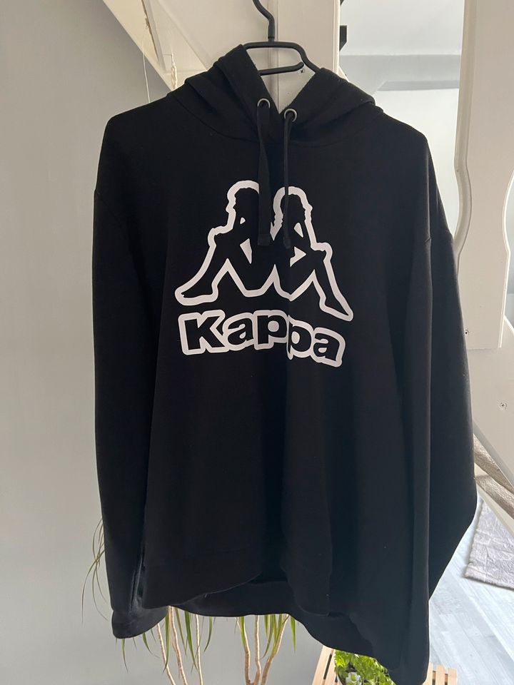 Kappa Pulli in Werdohl