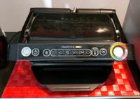 Tefal Optigrill+ in schwarz Rheinland-Pfalz - Bendorf Vorschau