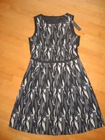 Esprit Cocktailkleid Kleid Festlich Schwarz Creme Gr. 40 Neu Berlin - Schöneberg Vorschau