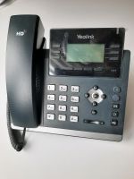 IP Telefon Yealink SIP T41P Sachsen - Lauter Vorschau