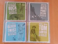 Hörspiel CD Dschungelbuch Mittelpunkt Twist Baden-Württemberg - Leonberg Vorschau